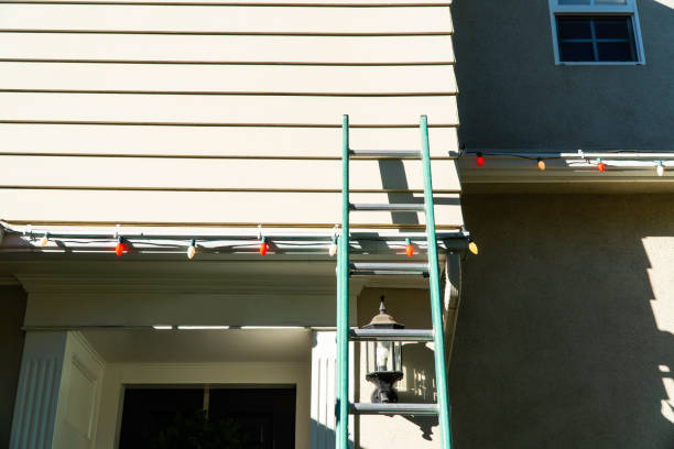 Reliable Umatilla, FL Siding Installation & Repair Solutions